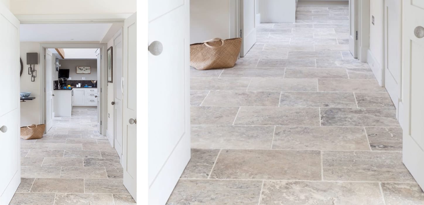 Choosing Kitchen Tiles