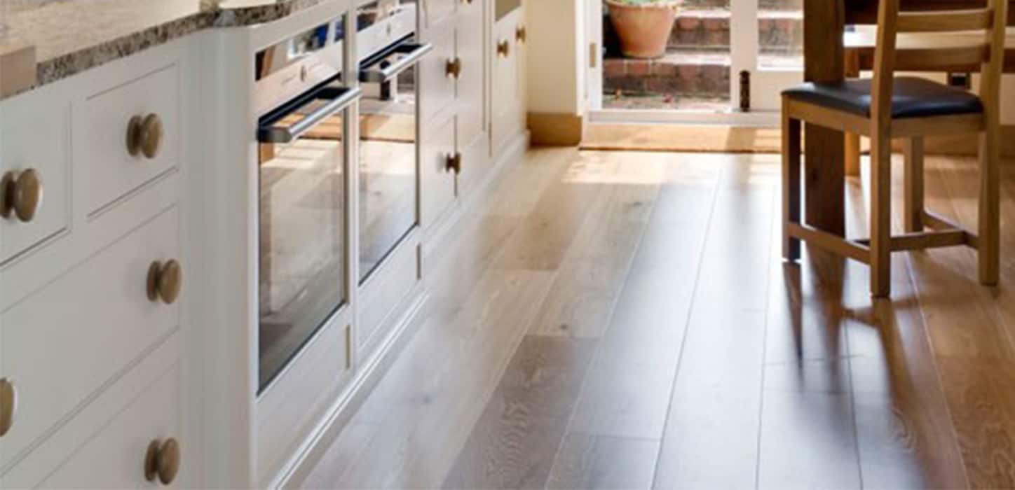 Choosing Kitchen Tiles