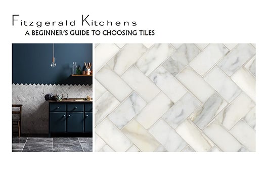 A Beginner’s Guide To Choosing Tiles