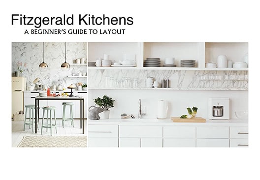 Beginner’s Guide to Kitchen Layout