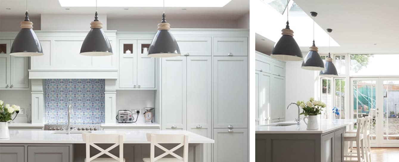 Guide To Kitchen Lighting