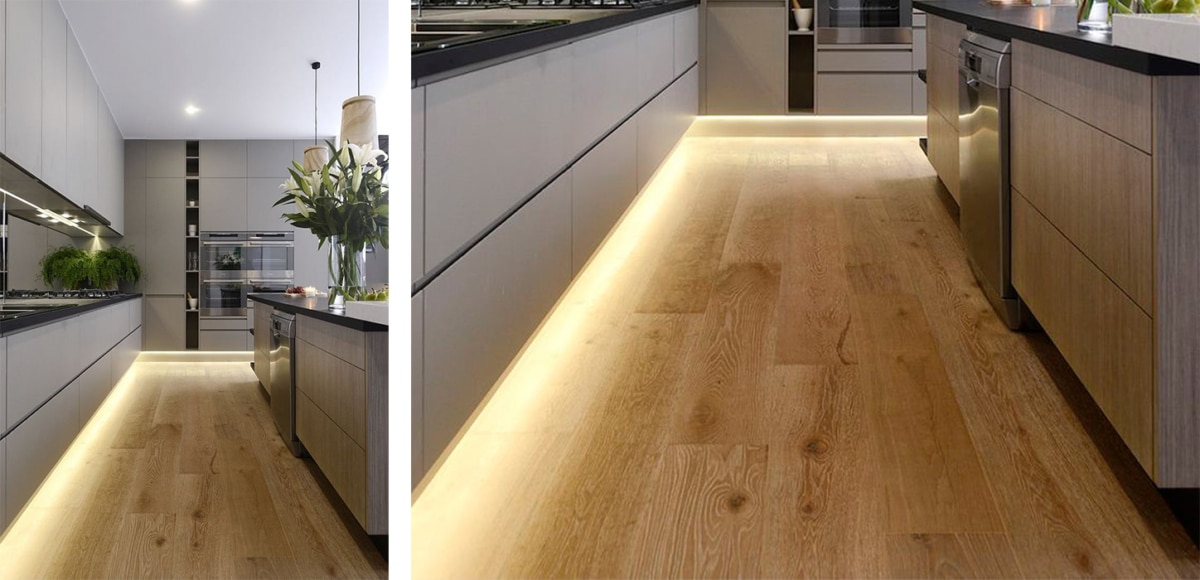 Beginner’s Guide To Kitchen Lighting Fitzgerald Kitchens