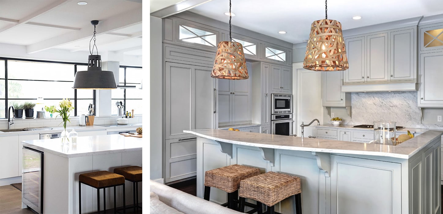 Guide To Kitchen Lighting