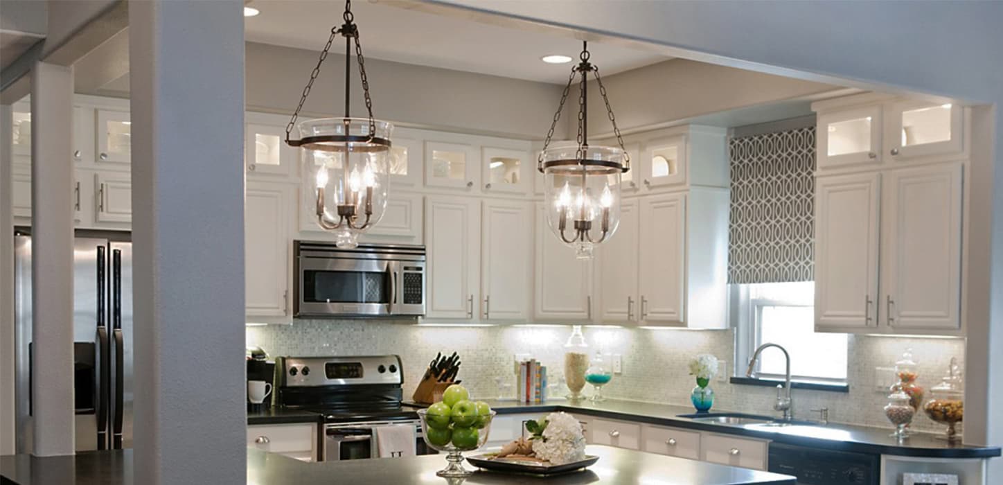 Guide To Kitchen Lighting