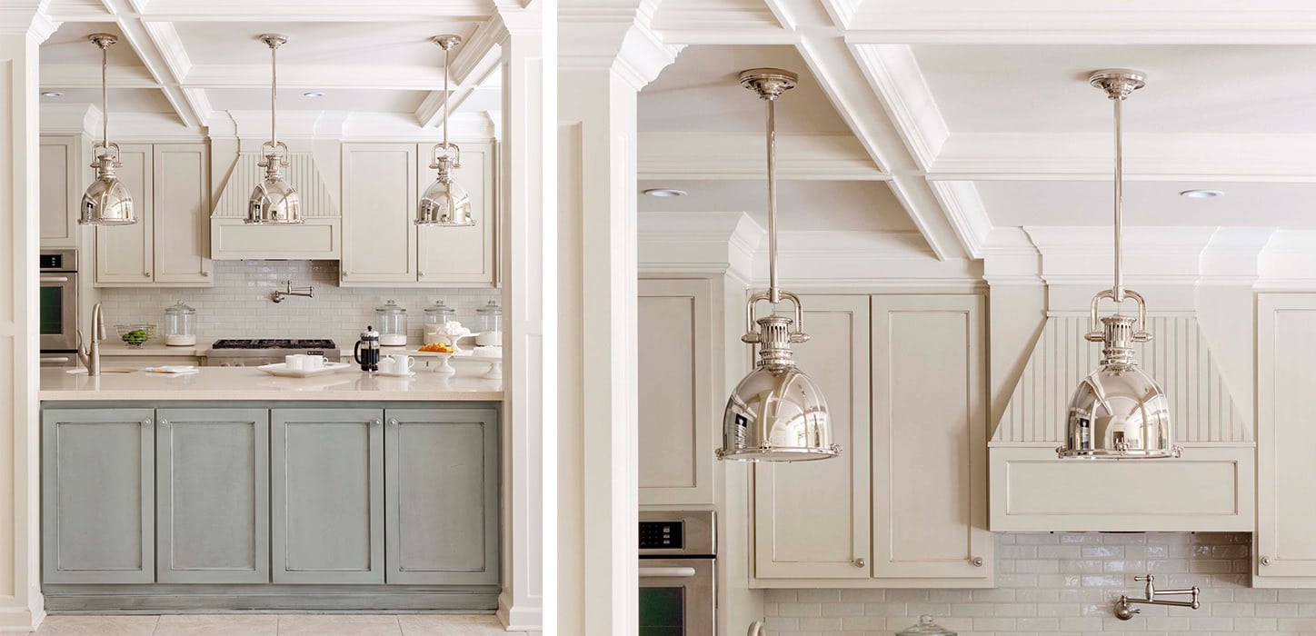 Guide To Kitchen Lighting