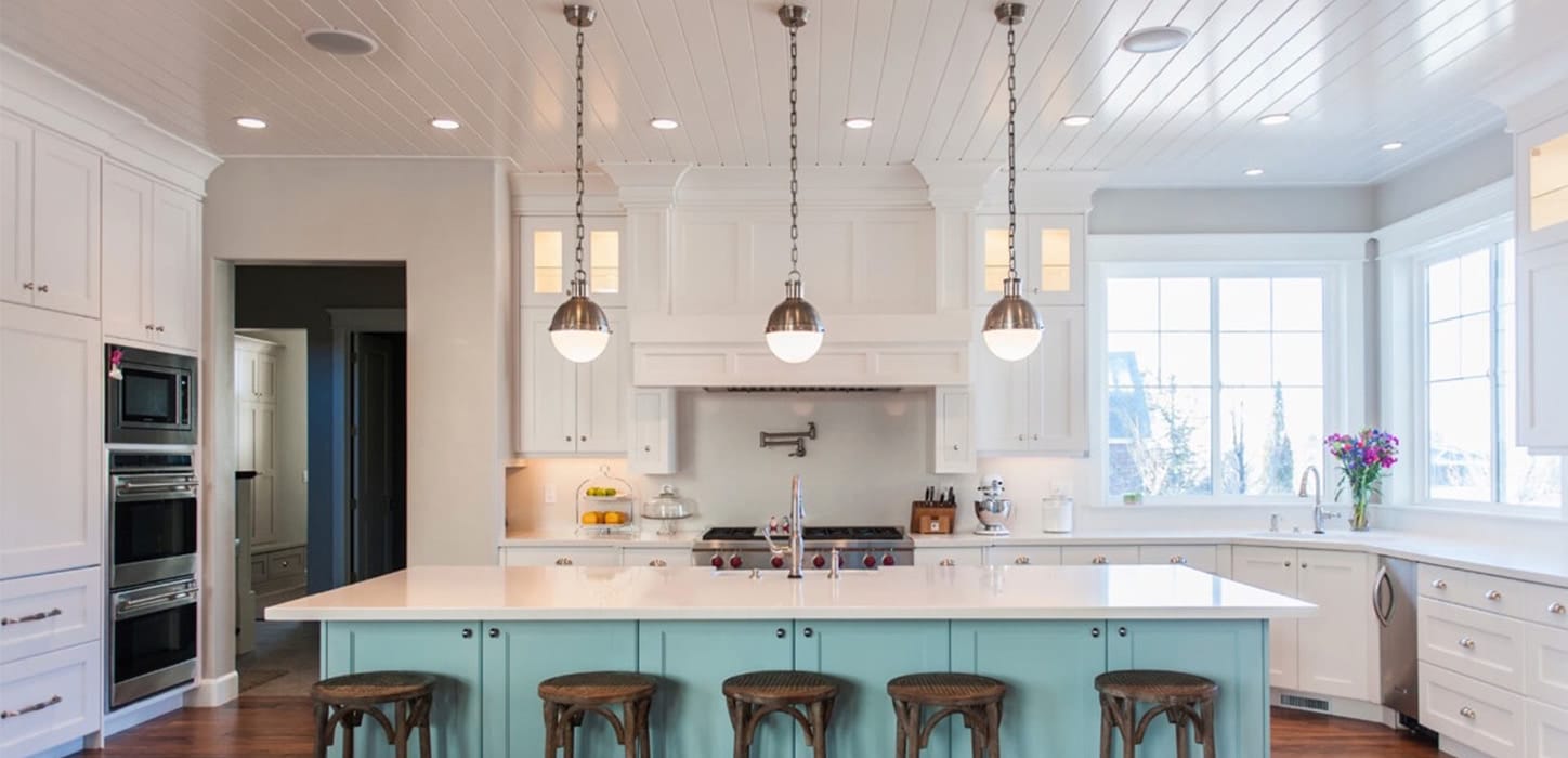 Guide To Kitchen Lighting