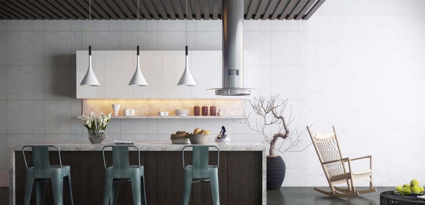 Guide To Kitchen Lighting