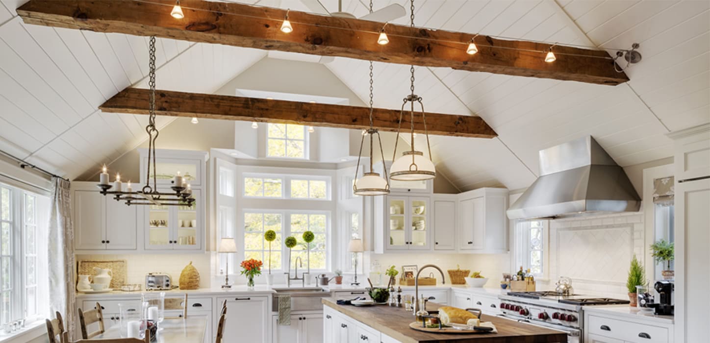 Guide To Kitchen Lighting