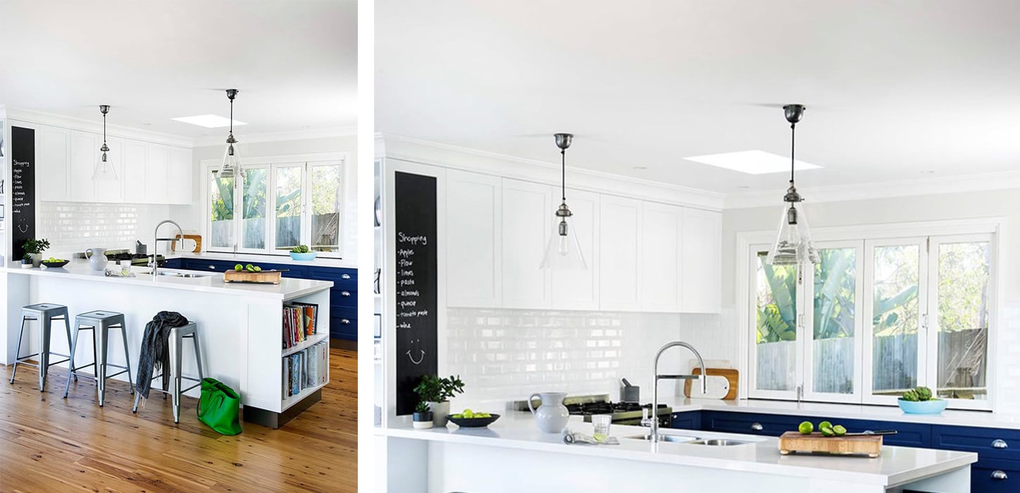 Guide To Kitchen Lighting