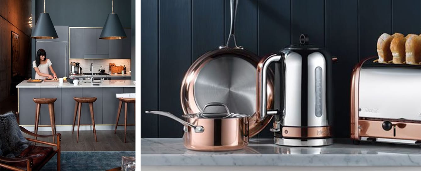 Beginner’s Guide To Kitchen Appliances Fitzgerald Kitchens