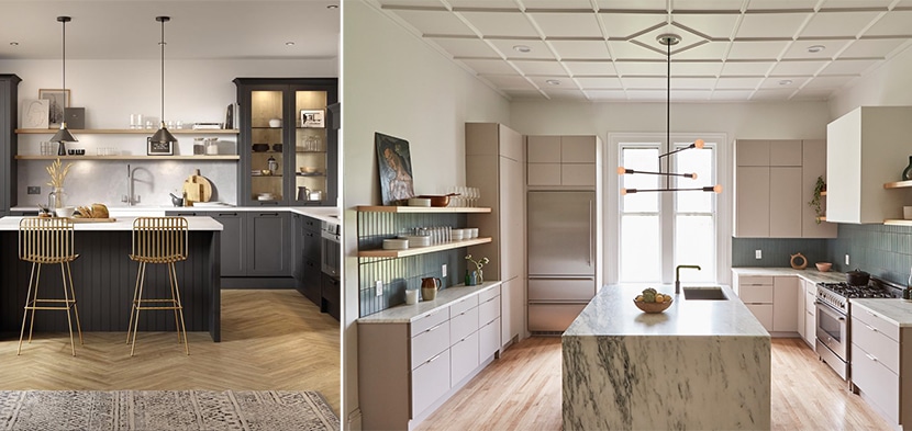 Dublin Kitchens: The 10 Latest Trends - Fitzgerald Kitchens